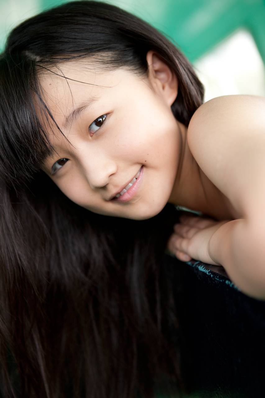 Hello! Project digital books 93 sayashi RIHO